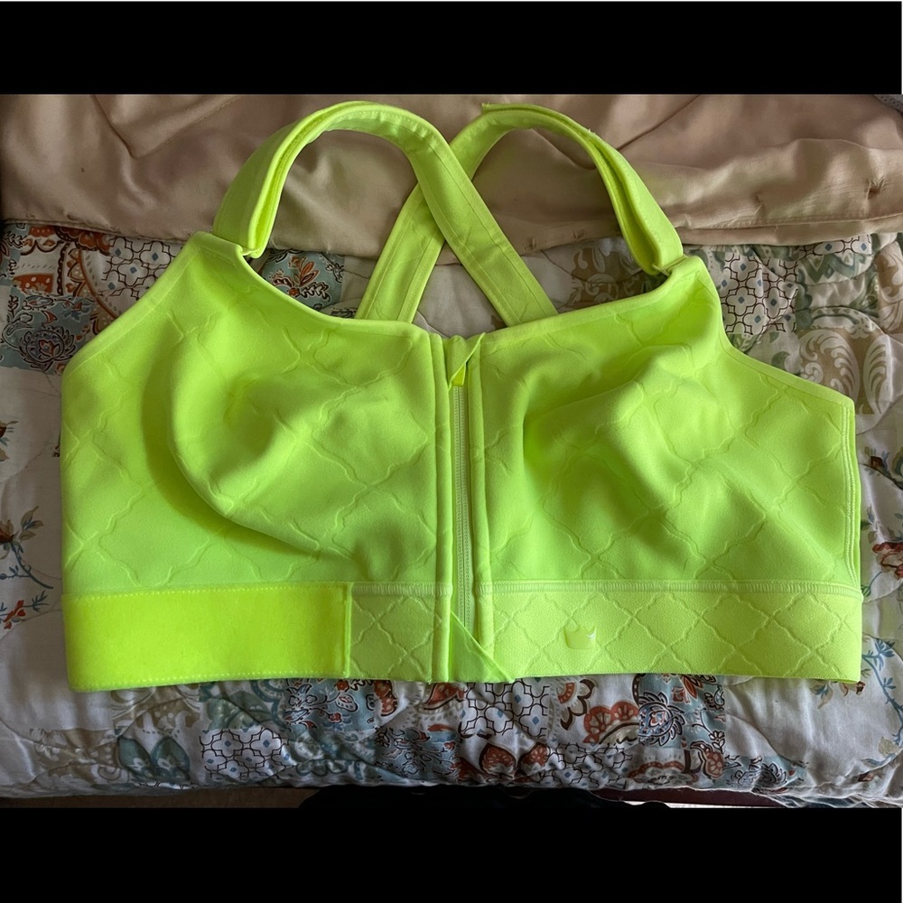Shefit Flex 3 Lux in Arise NWOT
